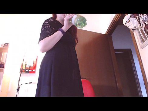 ❤️ Nopok va shirin pantiesni yaxshi ko'radigan itoatkor qul ushbu videoni ko'rgandan keyin onanizmga majbur bo'ladi! ❤ Super pornoda bizda ❌️❤