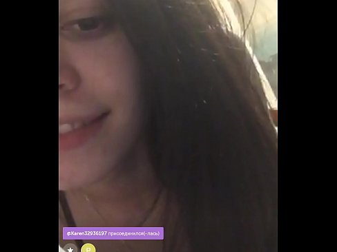❤️ Qiziq rus kaltak (Periskop, VKontakte, Instagram) ❤ Super pornoda bizda ❌️❤