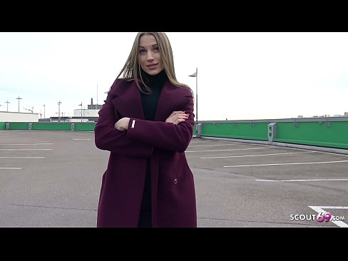 ❤️ GERMAN SKAUTI - PUL UCHUN ORZU, TO'TARIB TO'TARISH VA SEKSIY. ❤ Super pornoda bizda ❌️❤