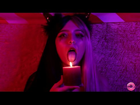 ❤️ Og'iz to'ldirish bilan Sexy Succubus dan Ehtirosli Blowjob ❤ Super pornoda bizda ❌️❤