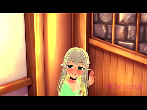 ❤️ (Tuzoq) Elvish xizmatkori yuzingizni yuvishingizga yordam beradi. ❤ Super pornoda bizda ❌️❤