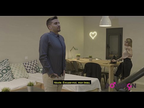 ❤️ PORNBCN 4K Katta ko'krakli bir etuk ayol anal bo'lishni istaydi becerdin yosh gigolo katta sikli oral seks amortizm qattiq sikish qo'l ish it uslubi mushuk yalash orgazm Fransuzcha subtitrlar ❤ Super pornoda bizda ❌️❤