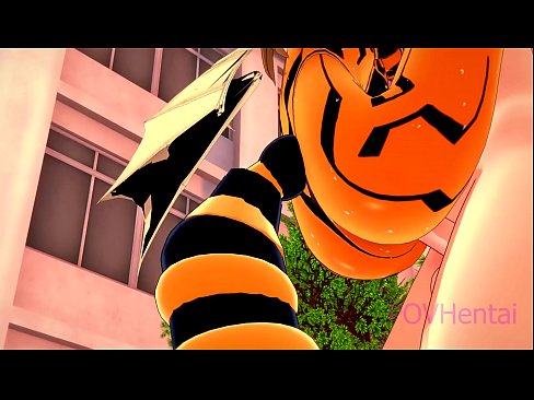 ❤️ Wasp Girl Monster ❤ Super pornoda bizda ❌️❤