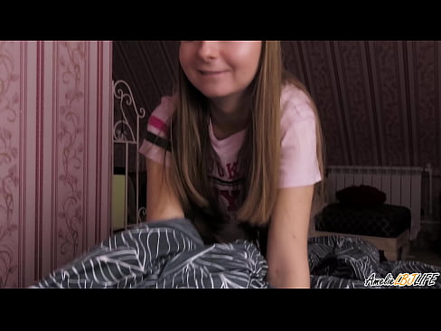 ❤️ Blondie uning BFF ning chuqur so'radi va uning og'ziga Jum oladi ❤ Super pornoda bizda ❌️❤