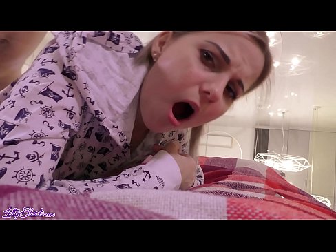 ❤️ Seksi ona qaldirg'och va pregistyle jinsiy aloqa - cum yaqin ❤ Super pornoda bizda ❌️❤